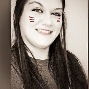 Meet your Posher, Christy